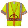 Ultra-Cool™ Six-Pocket Mesh Surveyor’s Vest Thumbnail