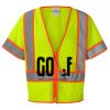 Ultra-Cool™ Six-Pocket Mesh Surveyor’s Vest Thumbnail