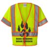 Ultra-Cool™ Six-Pocket Mesh Surveyor’s Vest Thumbnail