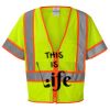 Ultra-Cool™ Six-Pocket Mesh Surveyor’s Vest Thumbnail