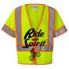Ultra-Cool™ Six-Pocket Mesh Surveyor’s Vest Thumbnail