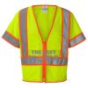 Ultra-Cool™ Six-Pocket Mesh Surveyor’s Vest Thumbnail