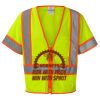 Ultra-Cool™ Six-Pocket Mesh Surveyor’s Vest Thumbnail