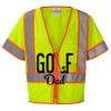Ultra-Cool™ Six-Pocket Mesh Surveyor’s Vest Thumbnail