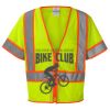 Ultra-Cool™ Six-Pocket Mesh Surveyor’s Vest Thumbnail
