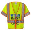 Ultra-Cool™ Six-Pocket Mesh Surveyor’s Vest Thumbnail