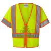 Ultra-Cool™ Six-Pocket Mesh Surveyor’s Vest Thumbnail