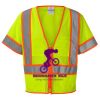 Ultra-Cool™ Six-Pocket Mesh Surveyor’s Vest Thumbnail