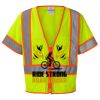 Ultra-Cool™ Six-Pocket Mesh Surveyor’s Vest Thumbnail