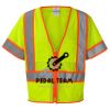 Ultra-Cool™ Six-Pocket Mesh Surveyor’s Vest Thumbnail