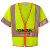 Ultra-Cool™ Six-Pocket Mesh Surveyor’s Vest Thumbnail