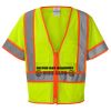 Ultra-Cool™ Six-Pocket Mesh Surveyor’s Vest Thumbnail