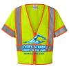 Ultra-Cool™ Six-Pocket Mesh Surveyor’s Vest Thumbnail
