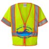 Ultra-Cool™ Six-Pocket Mesh Surveyor’s Vest Thumbnail
