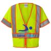 Ultra-Cool™ Six-Pocket Mesh Surveyor’s Vest Thumbnail