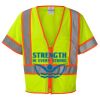 Ultra-Cool™ Six-Pocket Mesh Surveyor’s Vest Thumbnail