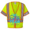 Ultra-Cool™ Six-Pocket Mesh Surveyor’s Vest Thumbnail
