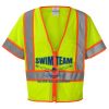 Ultra-Cool™ Six-Pocket Mesh Surveyor’s Vest Thumbnail