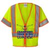 Ultra-Cool™ Six-Pocket Mesh Surveyor’s Vest Thumbnail