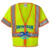 Ultra-Cool™ Six-Pocket Mesh Surveyor’s Vest Thumbnail