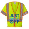 Ultra-Cool™ Six-Pocket Mesh Surveyor’s Vest Thumbnail
