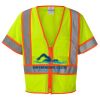 Ultra-Cool™ Six-Pocket Mesh Surveyor’s Vest Thumbnail