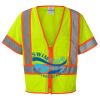 Ultra-Cool™ Six-Pocket Mesh Surveyor’s Vest Thumbnail