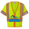 Ultra-Cool™ Six-Pocket Mesh Surveyor’s Vest Thumbnail