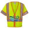 Ultra-Cool™ Six-Pocket Mesh Surveyor’s Vest Thumbnail