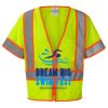 Ultra-Cool™ Six-Pocket Mesh Surveyor’s Vest Thumbnail