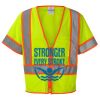 Ultra-Cool™ Six-Pocket Mesh Surveyor’s Vest Thumbnail