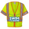 Ultra-Cool™ Six-Pocket Mesh Surveyor’s Vest Thumbnail