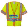 Ultra-Cool™ Six-Pocket Mesh Surveyor’s Vest Thumbnail