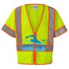 Ultra-Cool™ Six-Pocket Mesh Surveyor’s Vest Thumbnail