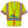 Ultra-Cool™ Six-Pocket Mesh Surveyor’s Vest Thumbnail
