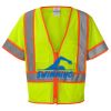 Ultra-Cool™ Six-Pocket Mesh Surveyor’s Vest Thumbnail