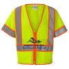 Ultra-Cool™ Six-Pocket Mesh Surveyor’s Vest Thumbnail