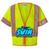 Ultra-Cool™ Six-Pocket Mesh Surveyor’s Vest Thumbnail