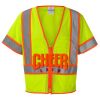 Ultra-Cool™ Six-Pocket Mesh Surveyor’s Vest Thumbnail