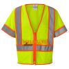 Ultra-Cool™ Six-Pocket Mesh Surveyor’s Vest Thumbnail