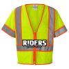 Ultra-Cool™ Six-Pocket Mesh Surveyor’s Vest Thumbnail