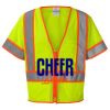 Ultra-Cool™ Six-Pocket Mesh Surveyor’s Vest Thumbnail