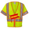 Ultra-Cool™ Six-Pocket Mesh Surveyor’s Vest Thumbnail