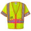 Ultra-Cool™ Six-Pocket Mesh Surveyor’s Vest Thumbnail