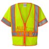 Ultra-Cool™ Six-Pocket Mesh Surveyor’s Vest Thumbnail