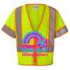 Ultra-Cool™ Six-Pocket Mesh Surveyor’s Vest Thumbnail
