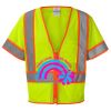 Ultra-Cool™ Six-Pocket Mesh Surveyor’s Vest Thumbnail