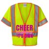 Ultra-Cool™ Six-Pocket Mesh Surveyor’s Vest Thumbnail