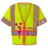 Ultra-Cool™ Six-Pocket Mesh Surveyor’s Vest Thumbnail