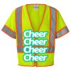 Ultra-Cool™ Six-Pocket Mesh Surveyor’s Vest Thumbnail